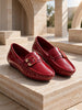 Ladies Moccasin LM-82/1240