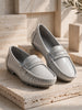 Ladies Moccasin LM-81/1241