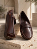 Ladies Moccasin LM-81/1241