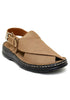 Mens Leather Peshwari ST-56/4006