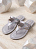 Ladies Casual Slippers LI-01/PU-MD-537