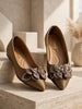 Ladies Pumps PU-74/2026