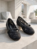 Ladies pumps PU-68/1929
