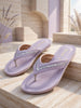 Ladies Casual Slippers DL-68/PU-MD-535
