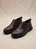 Premium Leather Men's Boots Ai-33/BJ-88983L-1