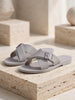 Ladies Casual Slippers DL-119/PU-MS-540