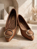 Ladies Pumps PU-73/2016