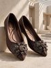 Ladies Pumps PU-77/2024