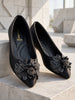 Ladies Pumps PU-77/2024
