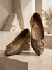 Ladies Pumps PU-73/2016