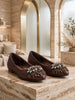 Ladies pumps PU-86/PU86