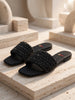 Ladies Flat Slipper YS-452/YS452
