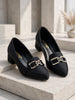 Ladies Court Shoes CT-69/8833