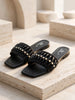 LADIES SLIPPERS AE-27/AE27