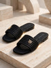 Ladies Flat Slipper YS-450/YS450