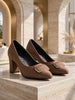 Ladies Court Shoes CT-82/3323