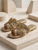 Ladies Slippers AW-03/NN-6006