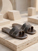 Ladies Flat Slipper TG-57/SG-4104