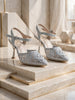 Ladies Roman Sandle LR-09/6004