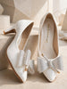 Ladies Court Shoes CT-72/007