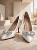 Ladies Court Shoes CT-73/CT-73