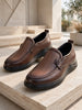 Men Moccasin MM-80/AAS03