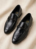 Men formal shoes SC-15/BK3066-31