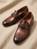 Elegant First Leather Boots SC-12/BK1268-12