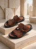 Cozy Soft Slippers AI-38/3193-5637-1