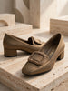 Ladies Court Shoes CT-78/352