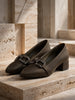 Ladies Court Shoes CT-77/351