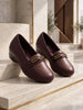 Ladies Moccasin LM-58/8006