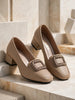 Ladies Court Shoes CT-76/350