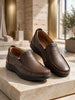 Men Moccasin Big Size MM-97/1105