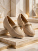 Ladies Moccasin LM-58/8006