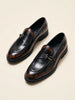 Men's Formal Leather Shoes IC-101/FM750