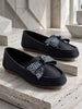 Ladies Moccasin LM-55/LM55