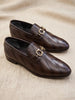 Handmade Leather Shoes for Men BQ-27/GE-714
