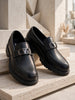 Men Moccasin MM-85/AAS02