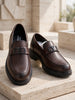 Men Moccasin MM-85/AAS02
