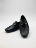Premium leather moccasin shoes YO-04/MC-1014