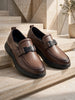 Men Moccasin MM-81/AAS05