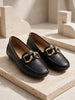 Ladies Moccasin DL-84/LA-CL-514