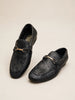 Elegant First Leather Boots SC-19/R2233-37