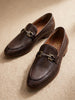 Elegant First Leather Boots SC-18/R838-36