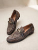 Elegant First Leather Boots SC-19/R2233-37