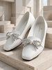 Ladies Moccasin LM-57/LM57