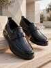 Men Moccasin MM-81/AAS05
