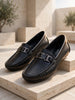 Ladies Moccasin LM-05/BL-564
