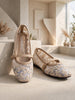 Ladies pumps PU-68/1929